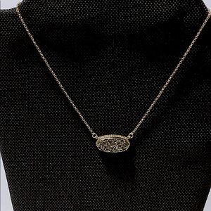 DRUZY NECKLACE